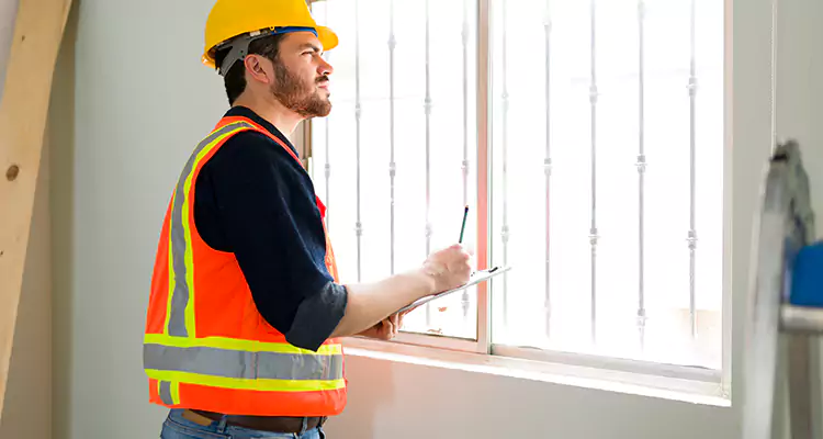 Triple Pane Windows Repair in Westchester, FL
