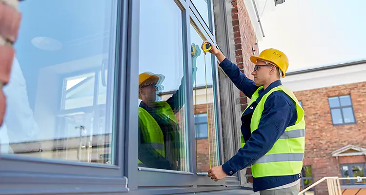 Home Window Repair in Westchester, FL
